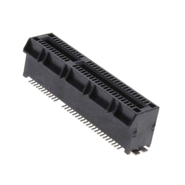 5-2337939-2 TE Connectivity AMP Connectors  Edgeboard Connectors